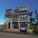 BEACH HOUSE 1