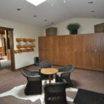 COLLIER TACK ROOM