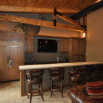 EVENT ROOM 0 WET BAR
