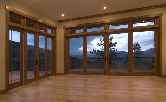 10- Living Room Windows