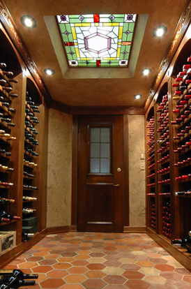 24-Wine Room