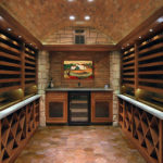 7-Wine Room