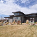 PRAIRIE MODERN RANCH