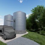 WATER TANKS