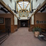 COLLIER CENTRAL AISLE