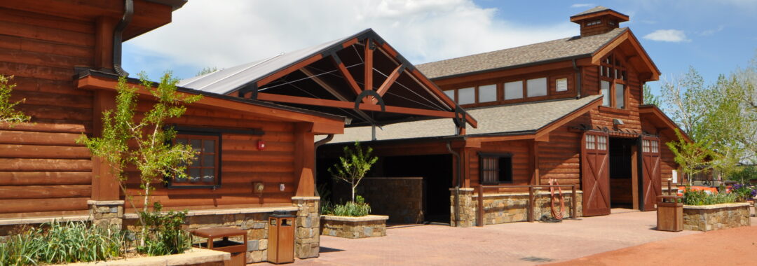U-BARN SHADE STRUCTURE