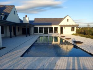 Pool View 2