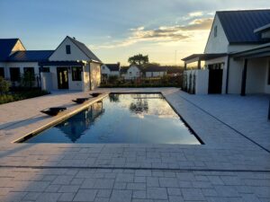 Pool View 1