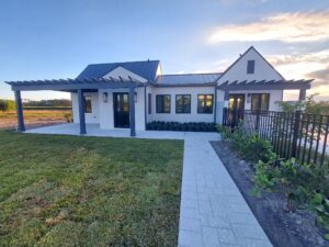 Guest House